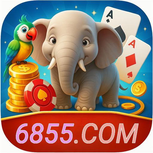 6855.COM : Entre na ação com jogos variados em 6855.COM