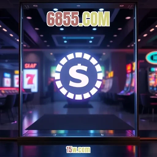6855.COM Comunidade