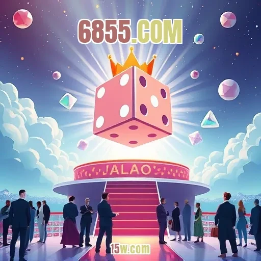 6855.COM Jogos