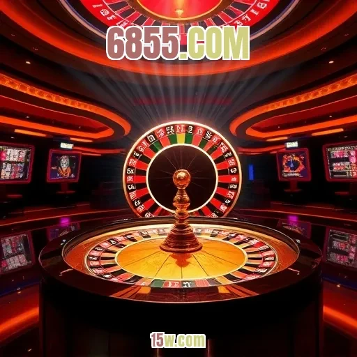 6855.COM Jogos Ao Vivo