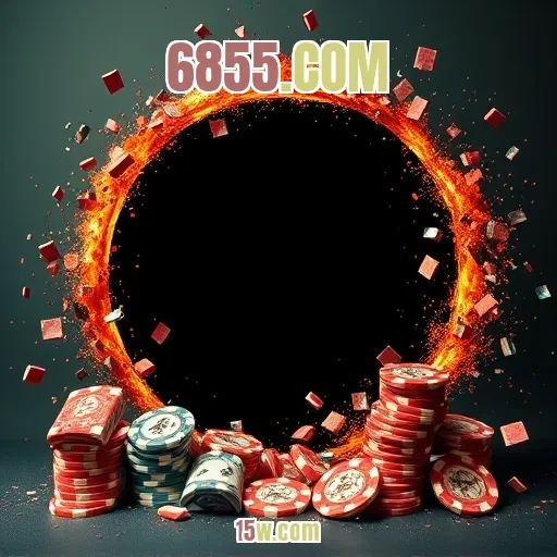 6855.COM Caça-níqueis